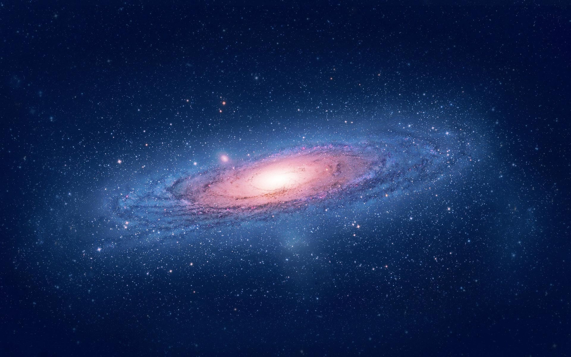 Vẻ đẹp của các thiên hà xoắn ốc