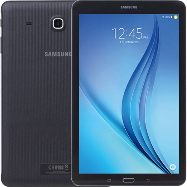 Máy tính bảng Samsung Galaxy Tab E 9.6