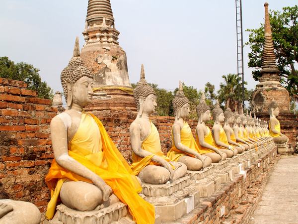 Nằm mơ thấy Phật liên quan đến con số may mắn nào?