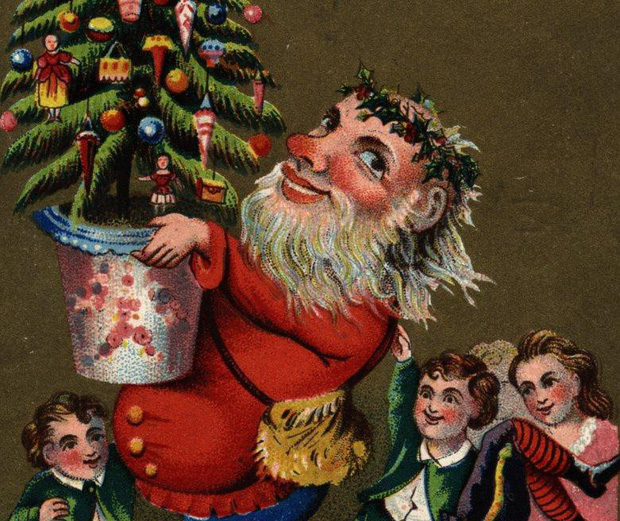 Sự thật đằng sau 7 lầm tưởng về Giáng sinh: Hình ảnh ông già Noel do Coca-cola sáng tạo, tự sát tăng cao vào dịp cuối năm? - Ảnh 1.