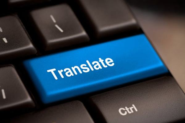 Những phần mềm, ứng dụng dịch tiếng việt sang tiếng anh đúng ngữ pháp online và miễn phí