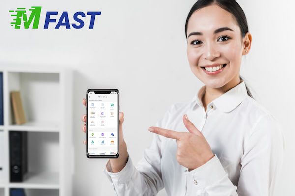 MFAST – App kiếm tiền trên điện thoại uy tín nhất, giúp bạn tạo thêm thu nhập ngay tại nhà