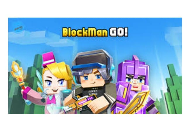 Blockman Go - Ứng dụng trò chơi được ưa chuộng hàng đầu hiện nay
