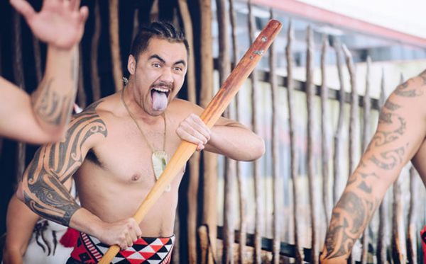 Hình xăm trong văn hóa của người Polynesia