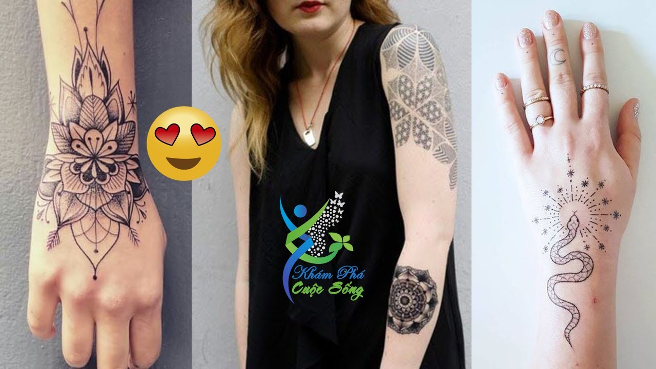 hình xăm chữ ở vai cho nữ  Update New  Những Hình Xăm Tay Đẹp Cho Nữ | Best Hand Tattoos For Girls