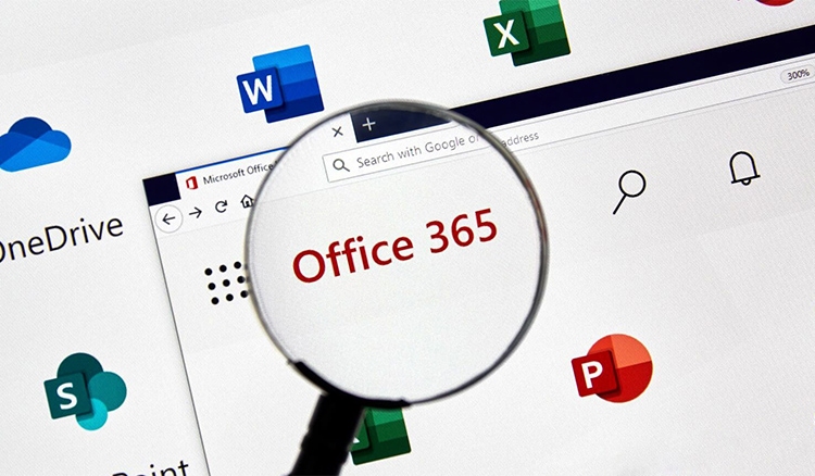 Key Office 365 là gì?