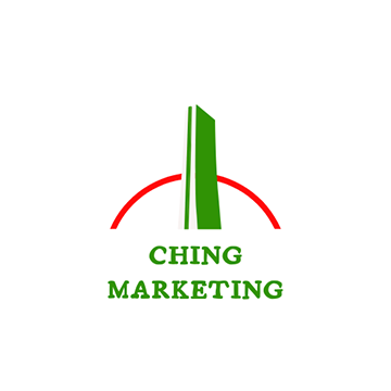 mua kênh tiktok tại Ching Marketing