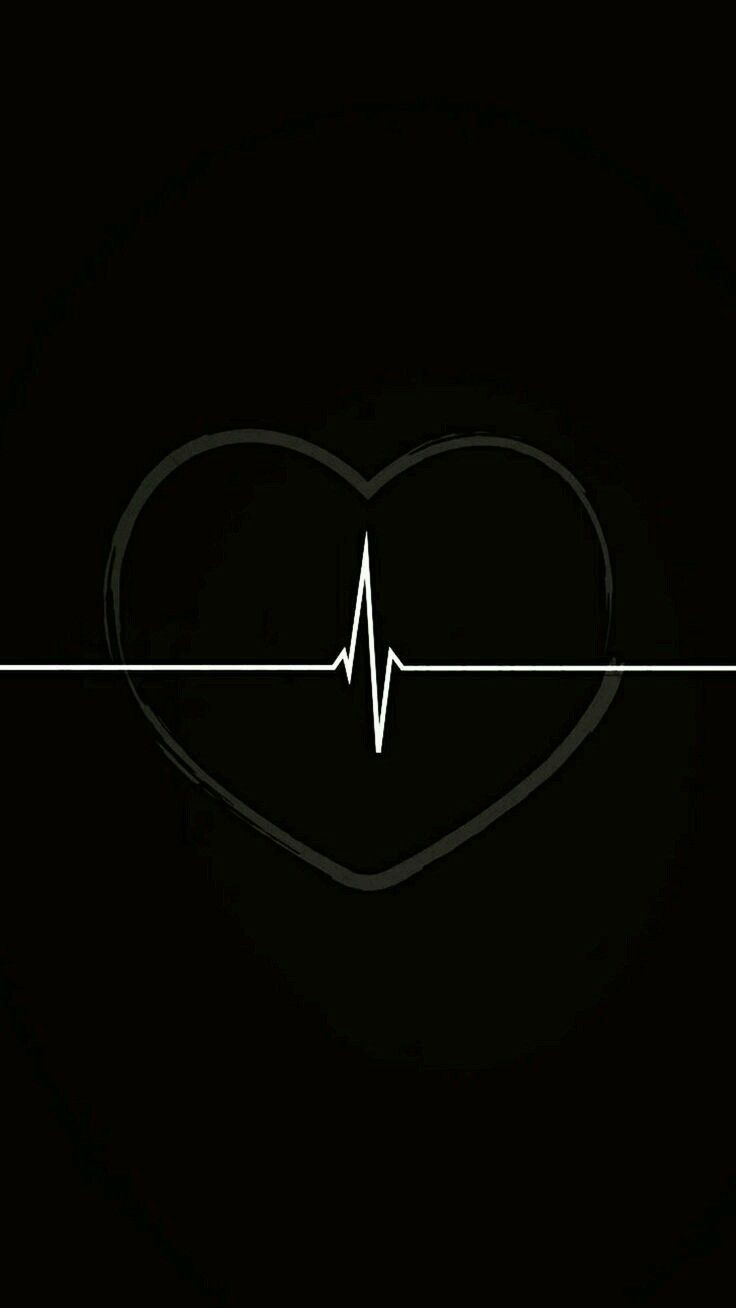 nhịp tim và trái tim