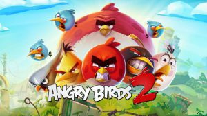 Angry Birds 2 – Chim điên nổi loạn 2