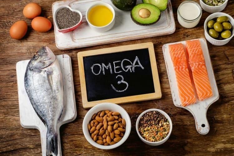 Omega 3 là gì? 9 Lợi ích tuyệt vời của Omega 3 không nên bỏ qua – Bshai