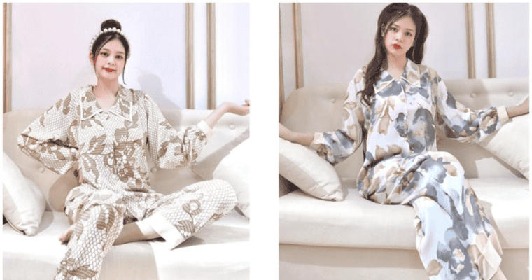 Pijama hay Pyjama? Vì sao nên chọn Pijama cho giấc ngủ?