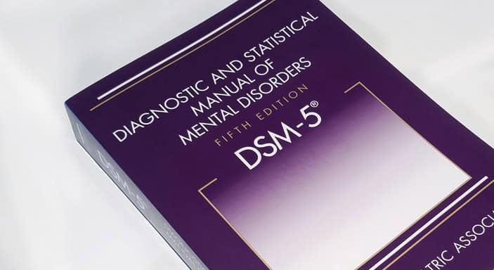 Phân loại các bệnh Rối Loạn Tâm Thần theo DSM-5 (APA) – VN BRIEF