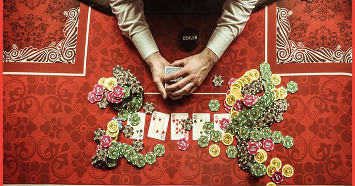 Có Nên Quan Hệ Trước Khi Đi Chơi Casino Để Đổi Vận – Phân Tích Tâm Linh Và Thực Tế
