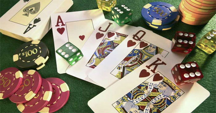 Có Nên Quan Hệ Trước Khi Đi Chơi Casino Để Đổi Vận – Phân Tích Tâm Linh Và Thực Tế