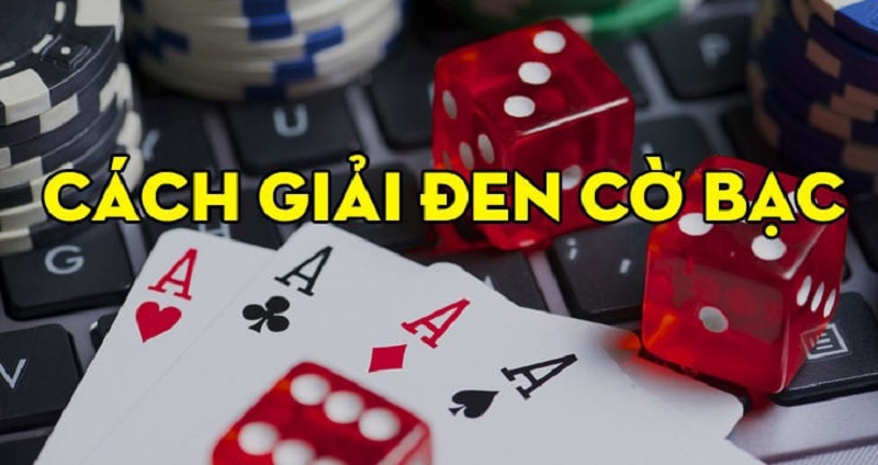 Độc chiêu giải xui của dân cờ bạc – Khám phá bí quyết xoay chuyển vận may