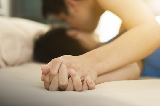 Tại Sao Dân Chơi Lớn Lại Kiêng Quan Hệ Tình Dục Trước Khi Cá Cược