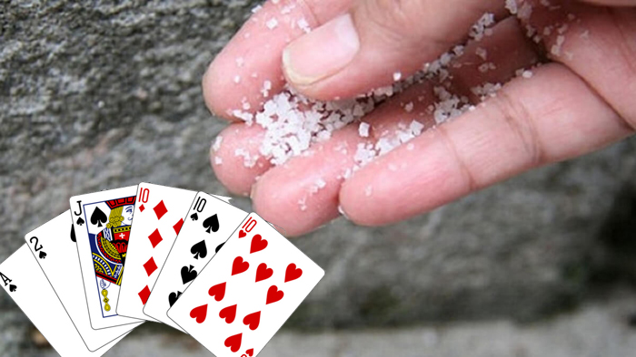 Thua Bạc Xả Xui Bằng Cách Đi Chơi Gái – Hiệu Quả Đến Đâu?